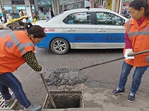 萝北沉沙井清掏-污水井清理