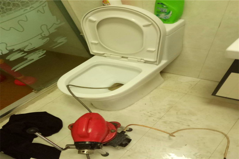 萝北如何疏通马桶 疏通马桶多少钱